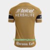 Billiga Fotbollströjor Pumas UNAM 2018/19 Tredje tröja Kortärmad